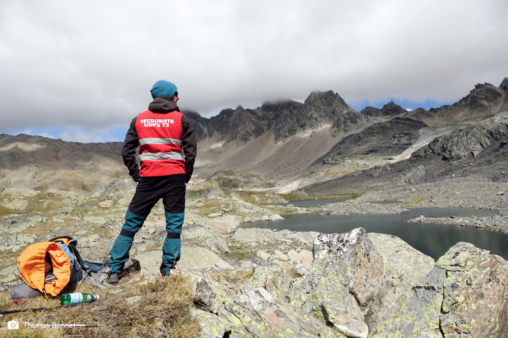 Crédit : Thomas BONNET