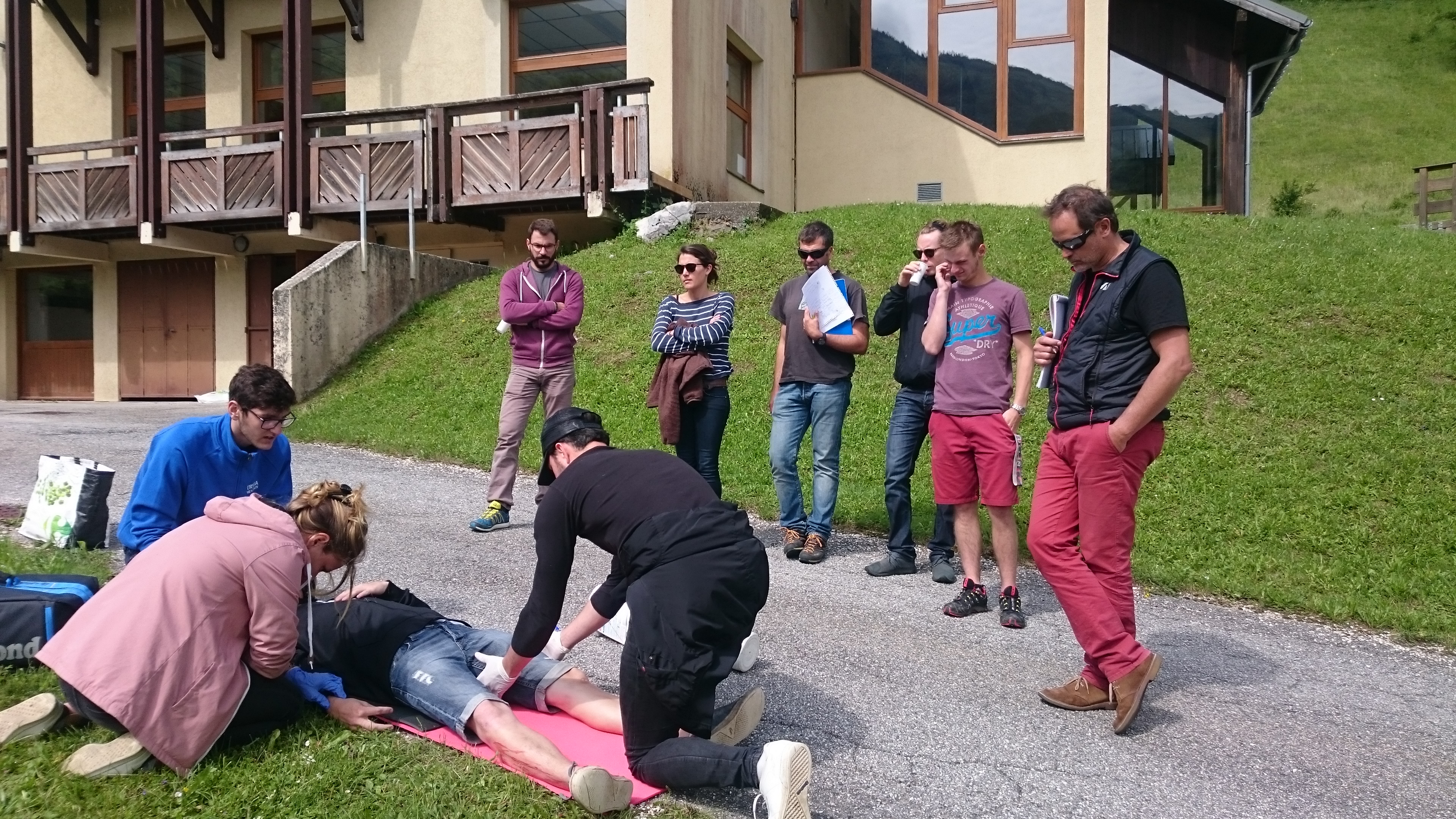 Udps Rasel Calendrier des formations de l’automne 2023 ! – UDPS 73